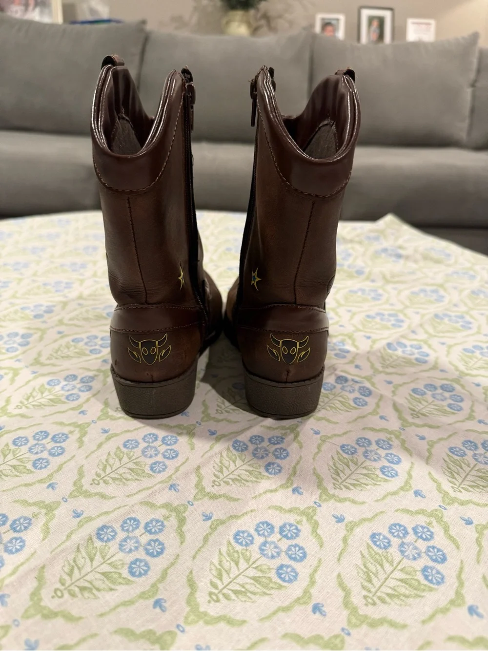 Cowboy Boots C11